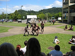 Cairns056 JCU Discovery Day